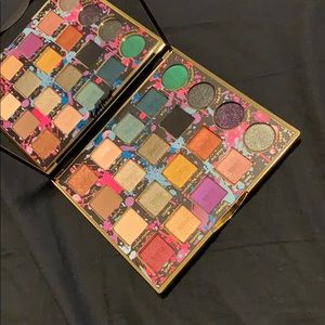 Tarteist pro remix palette